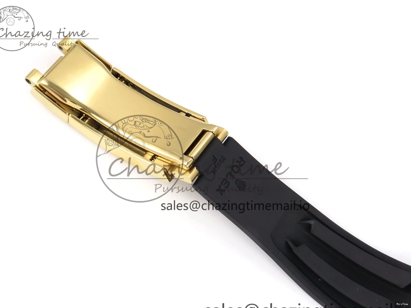 MiroTime 0417 Colorful Daytona 126518 QF 1:1 Best Edition White Dial on Oysterflex Strap SH4131 V6（Gain Weight） 1201